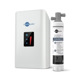 Specialty Products Insinkerator: Digital Instant Hot Water Tank and Filtration System HWT300-F3000S